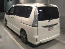 2013 Nissan Serena