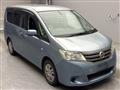 2013 Nissan Serena