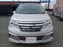2014 Nissan Serena