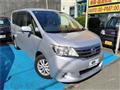 2013 Nissan Serena