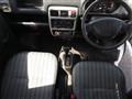 1999 Honda Acty