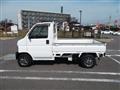 1999 Honda Acty