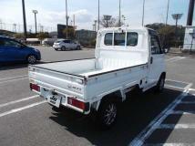 1999 Honda Acty
