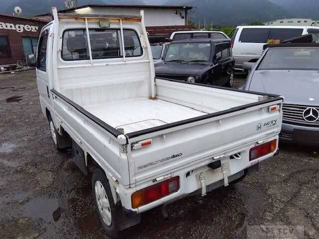 1994 Honda Acty Truck