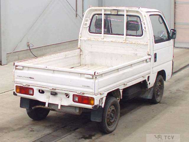 1994 Honda Acty Truck