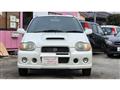 2000 Suzuki Alto Works
