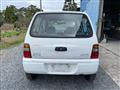 1997 Suzuki Alto