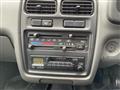 1997 Suzuki Alto