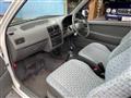 1997 Suzuki Alto