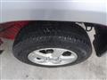 2008 Mitsubishi Pajero Mini