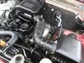 2008 Mitsubishi Pajero Mini