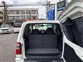 2008 Mitsubishi Pajero Mini