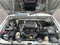 2008 Mitsubishi Pajero Mini
