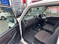 2008 Mitsubishi Pajero Mini