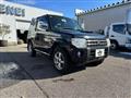 2010 Mitsubishi Pajero Mini