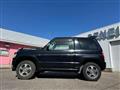 2011 Mitsubishi Pajero Mini