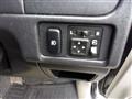 2004 Mitsubishi Pajero Mini