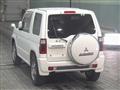 2006 Mitsubishi Pajero Mini