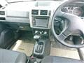 2006 Mitsubishi Pajero Mini