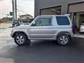 2005 Mitsubishi Pajero Mini