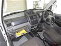 2002 Mitsubishi Pajero Mini