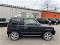 2011 Mitsubishi Pajero Mini