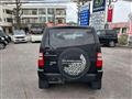 2011 Mitsubishi Pajero Mini