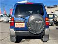 1999 Mitsubishi Pajero Mini