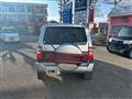 2010 Mitsubishi Pajero Mini