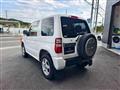 2004 Mitsubishi Pajero Mini
