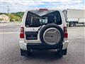 2004 Mitsubishi Pajero Mini