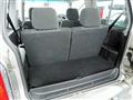 2001 Mitsubishi Pajero Mini