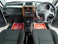 2001 Mitsubishi Pajero Mini