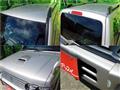 2001 Mitsubishi Pajero Mini