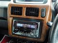 2001 Mitsubishi Pajero Mini