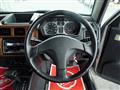 2001 Mitsubishi Pajero Mini