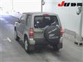 2001 Mitsubishi Pajero Mini