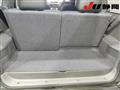 2001 Mitsubishi Pajero Mini