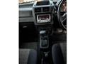 2003 Mitsubishi Pajero Mini