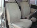 2003 Mitsubishi Pajero Mini