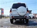 2008 Mitsubishi Pajero Mini