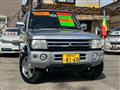 2006 Mitsubishi Pajero Mini