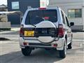 2006 Mitsubishi Pajero Mini