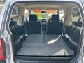 2006 Mitsubishi Pajero Mini