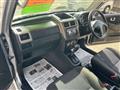 2006 Mitsubishi Pajero Mini