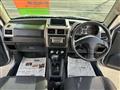 2006 Mitsubishi Pajero Mini