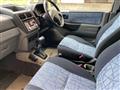2002 Mitsubishi Pajero Mini