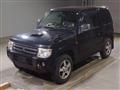 2011 Mitsubishi Pajero Mini
