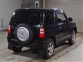 2011 Mitsubishi Pajero Mini