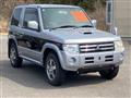 2009 Mitsubishi Pajero Mini
